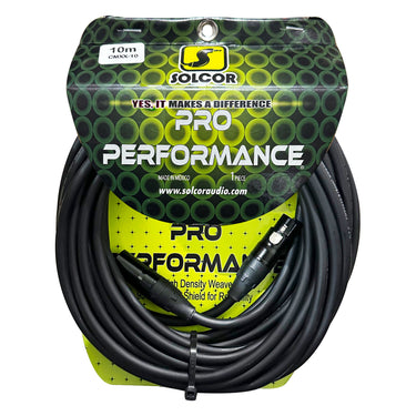 Cable Solcor Cmxx-10 Canon A Canon Heavy 10 Metros